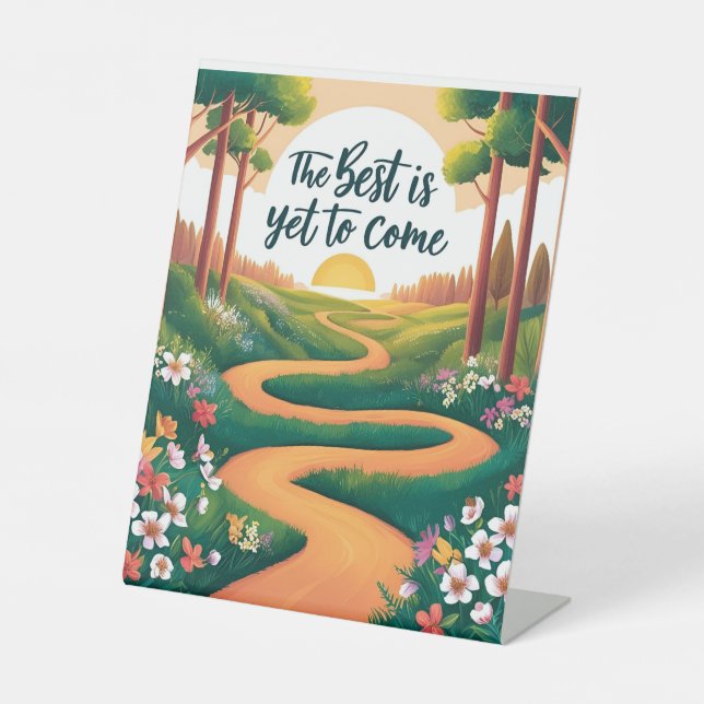 T - Shirt Sockelschild (Vorderseite)