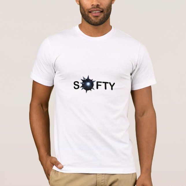 T - Shirt ~ Softy (Vorderseite)