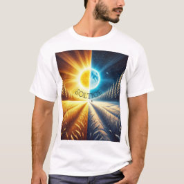 T - Shirt "Solstice"