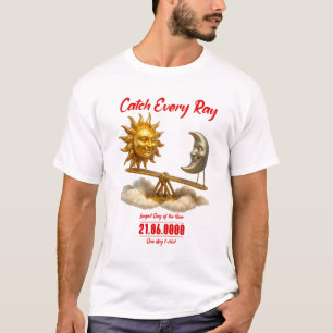 T-Shirt Sommersonnenwende