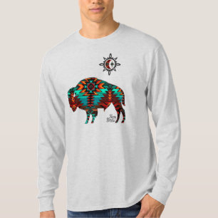 T - Shirt Southwest Buffalo