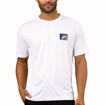 T - Shirt SPORT TEC WETTBEWERB MENS COOLE ÖKO DESI