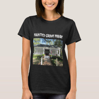T - SHIRT SPUK GROVE HOUSE