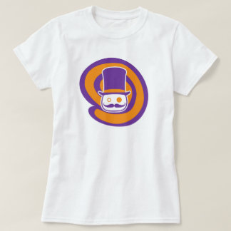 T - Shirt Spunland Onkels Spun (weiblich)