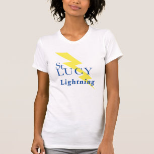 T - Shirt St. Lucy