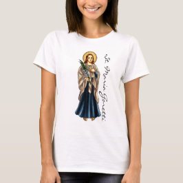 T - Shirt St. Maria Goretti