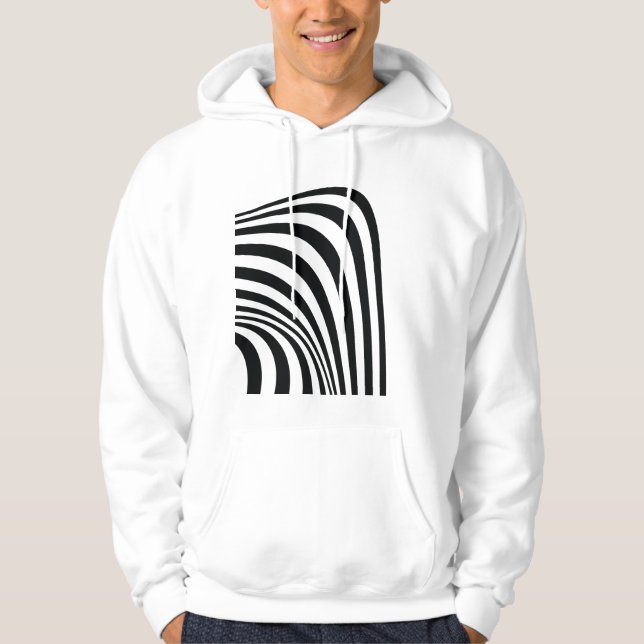 T - Shirt "Static Style" Sweatshirt (Vorderseite)