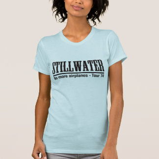 T - Shirt Stillwater Ausflugs 74