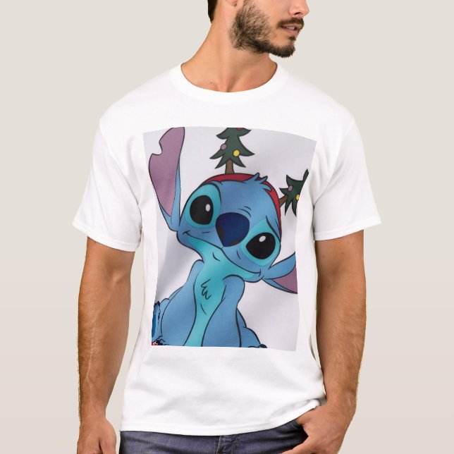 T-shirt Stitch design  (Vorderseite)