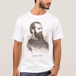 T - Shirt Stonewalls Jackson