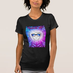 T-Shirt Strahlende Stimmung