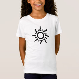 T - Shirt - Sun