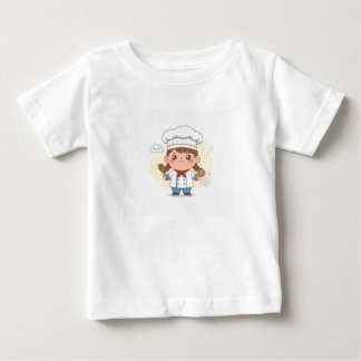 T-Shirt Süße Kinder