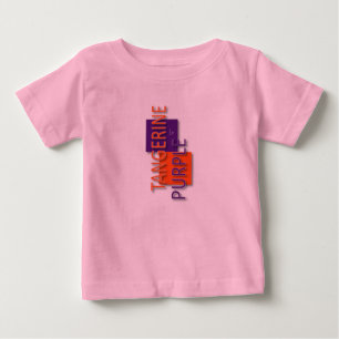 T-Shirt, Süßes Baby-T-Shirt – Weich und komfortabe Baby T-shirt