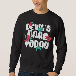 T-Shirt Sweatshirt