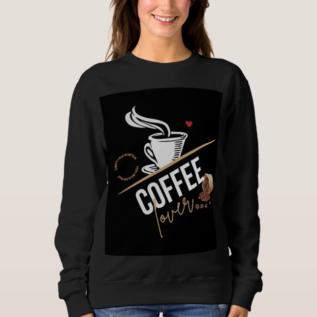 T-Shirt Sweatshirt (Vorderseite)