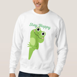 T-Shirt Sweatshirt