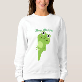T-Shirt Sweatshirt