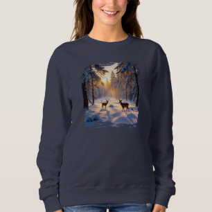 T-Shirt Sweatshirt
