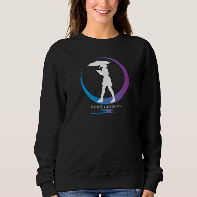 T-Shirt Sweatshirt (Vorderseite)