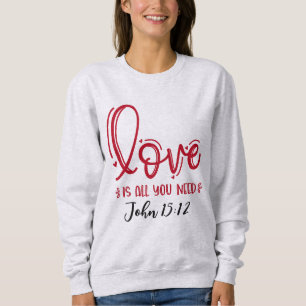 T - Shirt Sweatshirt