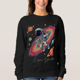 T-Shirt Sweatshirt