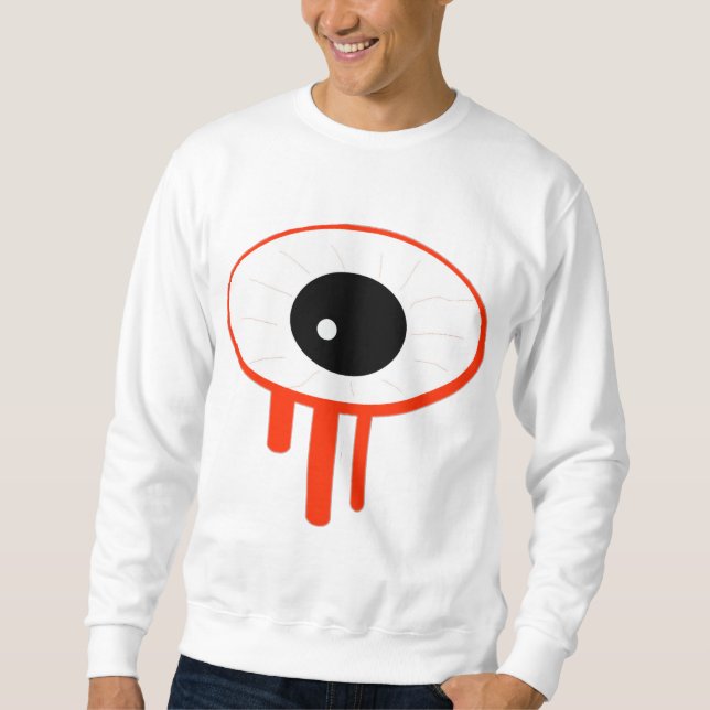 T-Shirt Sweatshirt (Vorderseite)