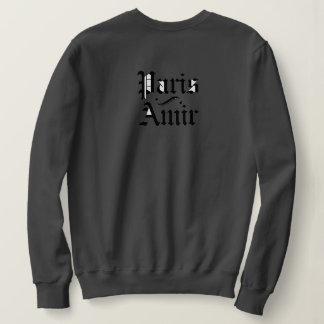 T - Shirt Sweatshirt