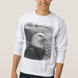 T - Shirt Sweatshirt