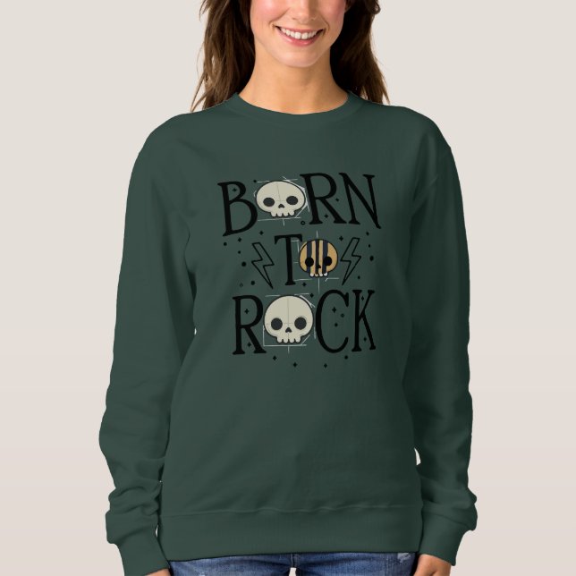 T-Shirt Sweatshirt (Vorderseite)