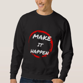 T-Shirt Sweatshirt