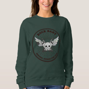 T-Shirt Sweatshirt