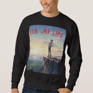 T-Shirt Sweatshirt