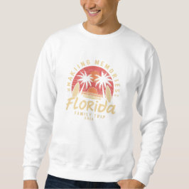 T - Shirt, Sweatshirt - Familienreise