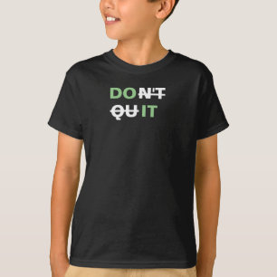 -T-Shirt T-Shirt