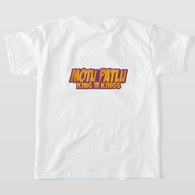 T.Shirt T-Shirt (AblageHinten)