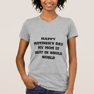 T - Shirt, T - Shirt der Frauen