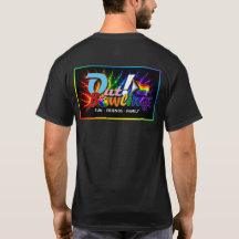 T-Shirt: T-Shirt der Herbstsaison 2026 mit neuem L