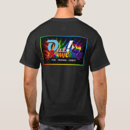 T-Shirt: T-Shirt der Herbstsaison 2026 mit neuem L