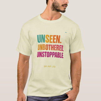 T - Shirt > T - Shirt für Männer
