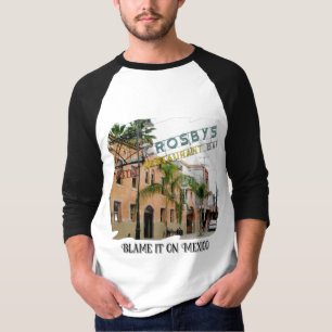 T - Shirt-Tank T-Shirt