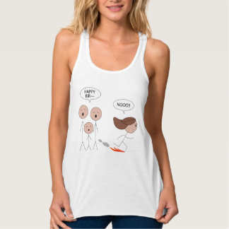 T-Shirt Tank Top