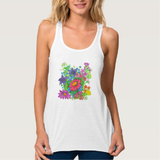 T-Shirt Tank Top
