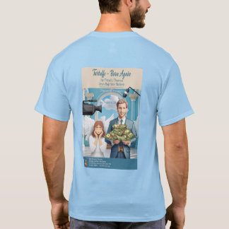 T Shirt Tartuffilaited