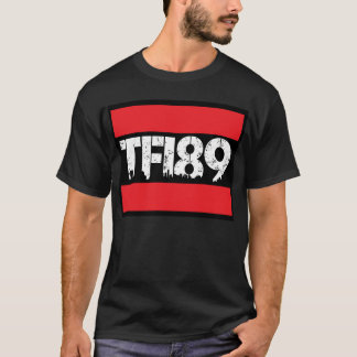 T - Shirt TFI89