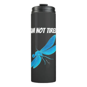 T-Shirt Thermosbecher