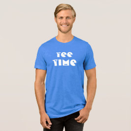 T-Shirt Time T - Shirt