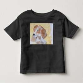 T - SHIRT TODDLER: BEAGLE