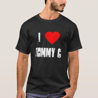 T - Shirt Tommys C