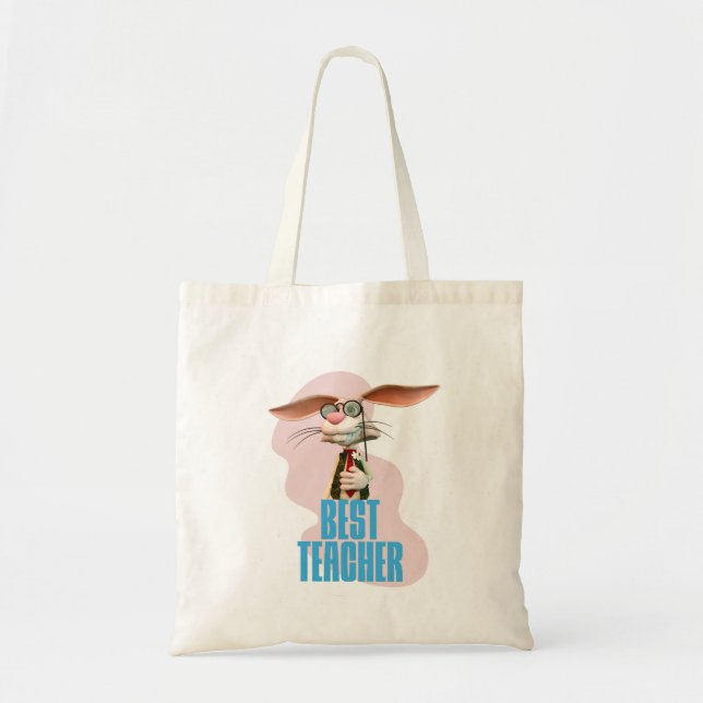 T - Shirt Tragetasche (Vorne)